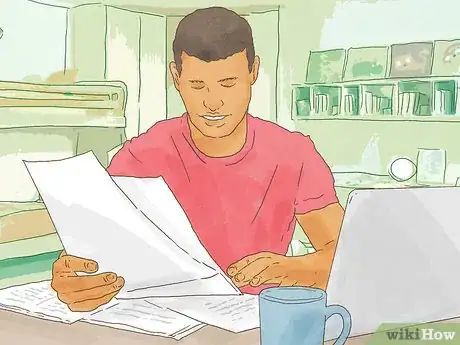 Image titled Get a Divorce in Nevada Step 21