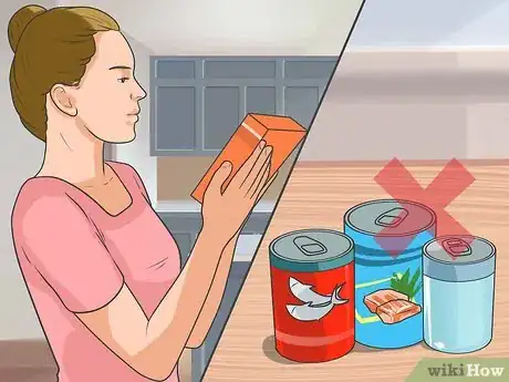 Image titled Maintain Weight Loss After Bariatric Surgery Step 2