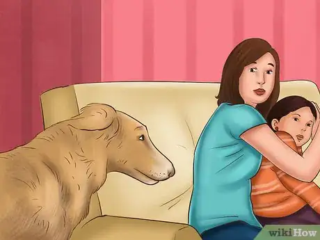 Image titled Care for a Borzoi Step 11