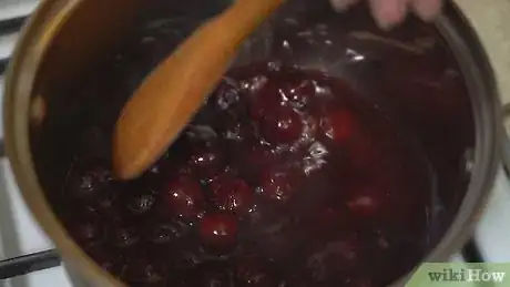 Image titled Use Up Tart Cherries Step 12