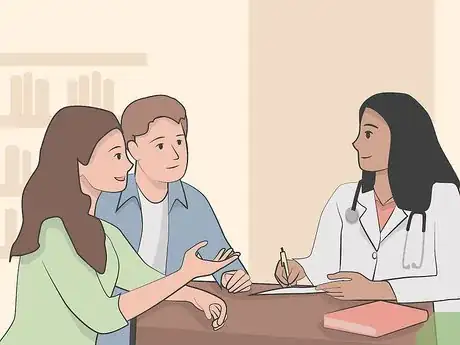 Image titled Get Trauma Informed Health Care Step 05