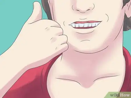 Image titled Sign Emotions in American Sign Language Step 1Bullet3