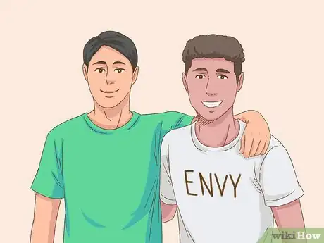 Image titled Create a Last Minute Halloween Costume Out of Household Items Step 16