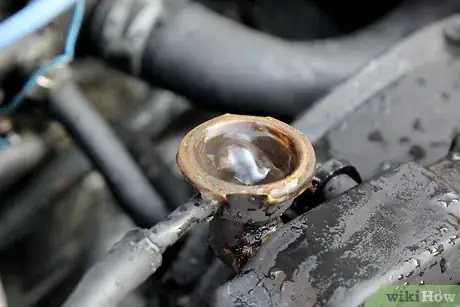 Image titled Fix a Main Gasket With Liquid Glass Step 9