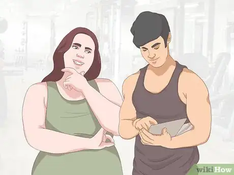 Image titled Start a Workout Routine if You're Overweight Step 9