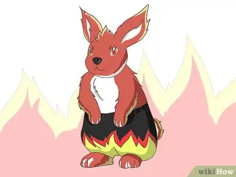Image titled Draw a Fire Type Pokemon Step 8