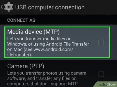 Image titled Recover Deleted Files on Your Android Mobile Step 4