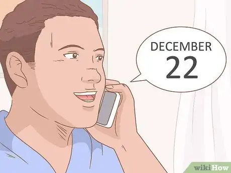 Image titled Host a Christmas Party Step 2