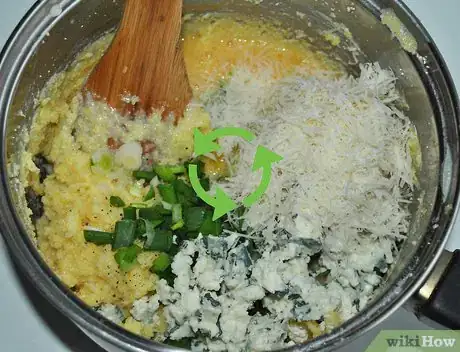 Image titled Make Cheesy Polenta Casserole Step 5
