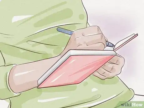 Image titled Plan Dinner Menus for the Family Step 1