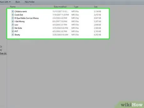 Image titled Download Music Directly from Your PSP's Web Browser Step 16