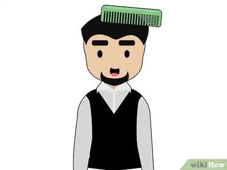 Image titled Samurai Braid Step 10