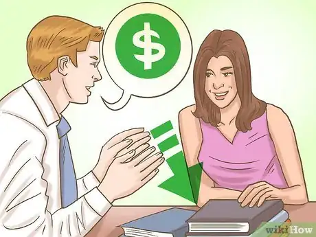 Image titled Sell Textbooks Step 2