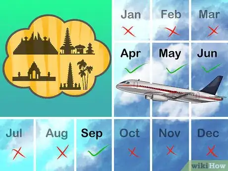 Image titled Travel to Bali Step 2