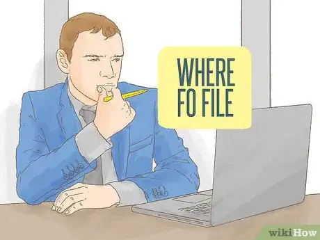 Image titled Take Action Against Corporate Pollution Step 8