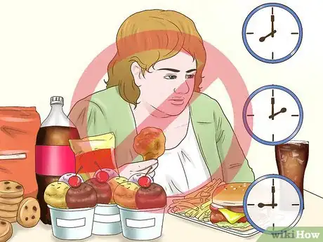 Image titled Include Cheat Meals in Your Diet Step 4