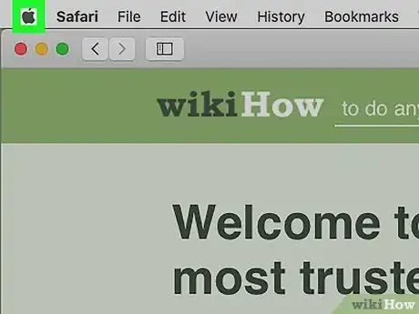 Image titled Import Bookmarks to Safari Step 10