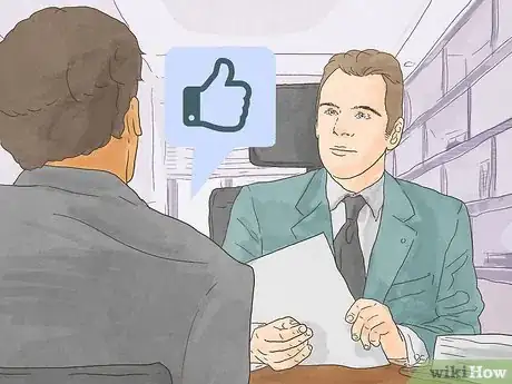 Image titled Take Legal Action if Fired for Having PTSD Step 5