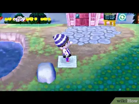 Image titled Have a Perfect Island or Town in Animal Crossing Step 2