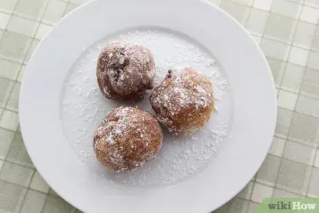 Image titled Make Malasadas Step 7