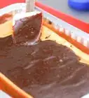 Make Chocolate Frosting