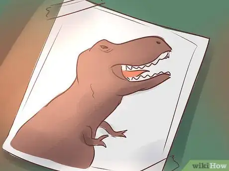 Image titled Plan a Dinosaur‐Themed Birthday Party Step 4