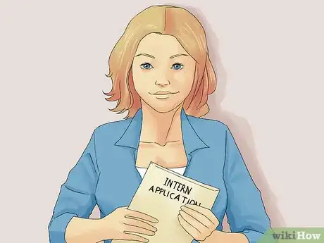 Image titled Get a Job After College Step 2