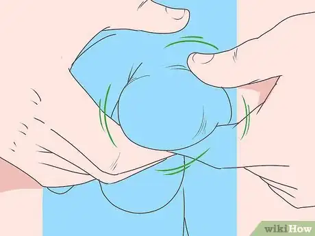 Image titled Diagnose Testicular Cancer Step 3