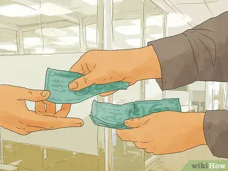 Image titled Stop Compulsive Shopping Step 1