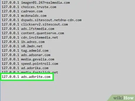 Image titled Block Paltalk Advertisements Step 40