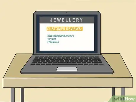 Image titled Sell Jewellery Online Step 12