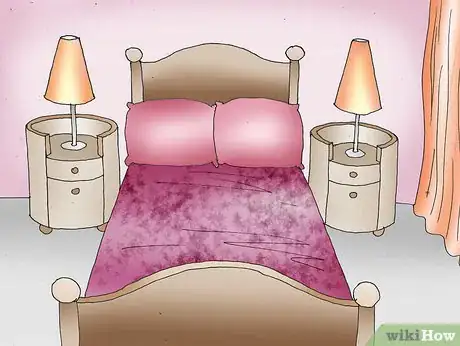 Image titled Feng Shui Your Bedroom Step 6