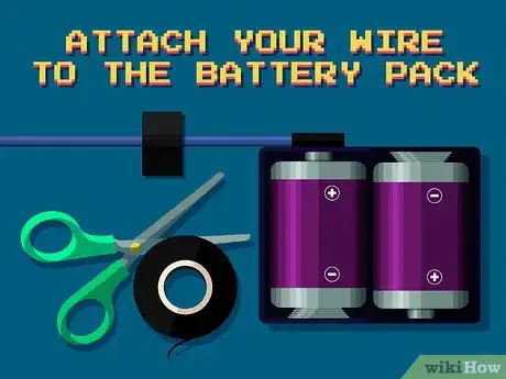 Image titled Make a Simple Electrical Circuit Step 4