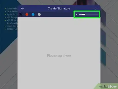 Image titled Edit a PDF on an iPad Step 64