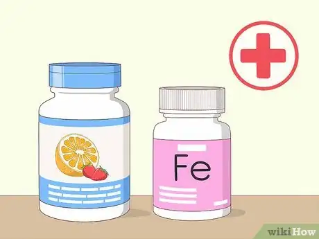 Image titled Prevent Anemia Naturally Step 8