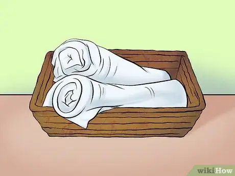 Image titled Create a Spa Kit Step 2