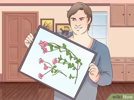 Image titled Preserve Wedding Flowers Step 11