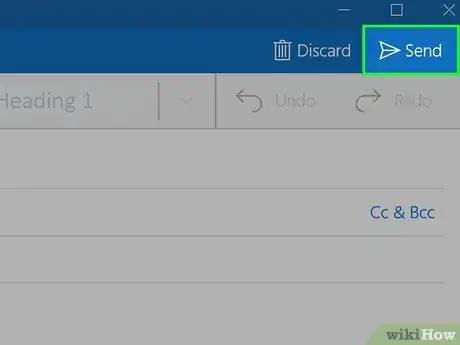 Image titled Use BCC in an Email Step 73
