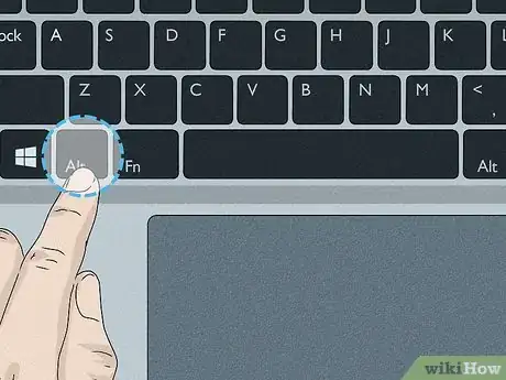 Image titled Turn on a Backlit Keyboard on an HP Chromebook Step 2