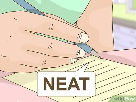 Image titled Reduce the Chance of Being Audited on Your Tax Returns Step 6