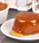 Steam a Pudding