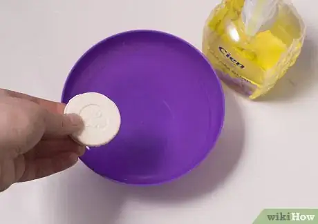 Image titled Clean Neoprene Step 1