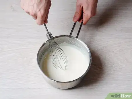 Image titled Make a Tiered Macaron Cake Step 13