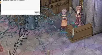 Change to Second Job Class in Ragnarok Online
