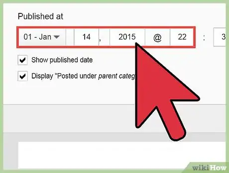Image titled Create a Bilingual Blog Step 12