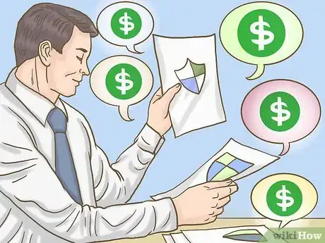 Image titled Compare Car Insurance Quotes Step 12