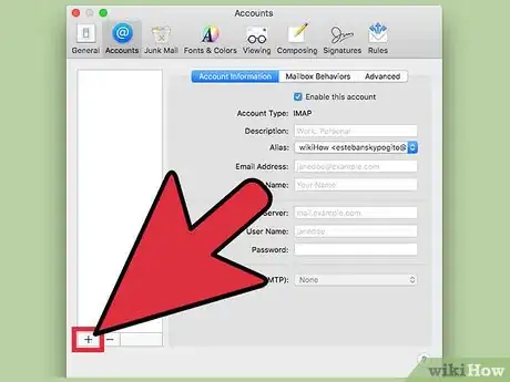 Image titled Access Gmail on Desktop Email Software Step 21