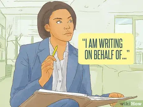 Image titled Resolve International Intellectual Property Disputes Step 3