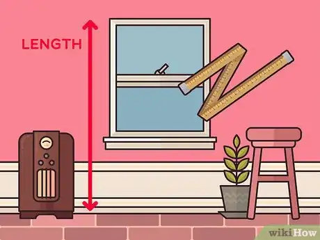 Image titled Hang Voile and Curtains Together Step 2