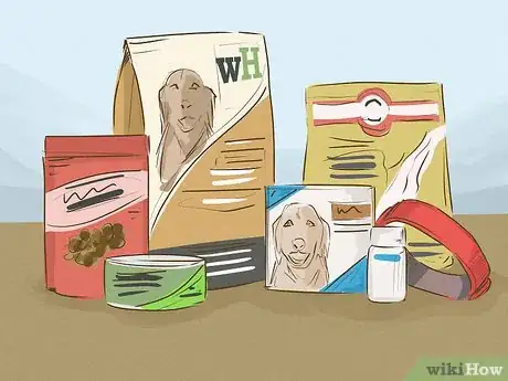 Image titled Help North Bay Fire Victims Step 3